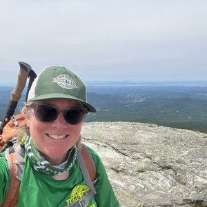 Fundraising Page: Chris Dolan